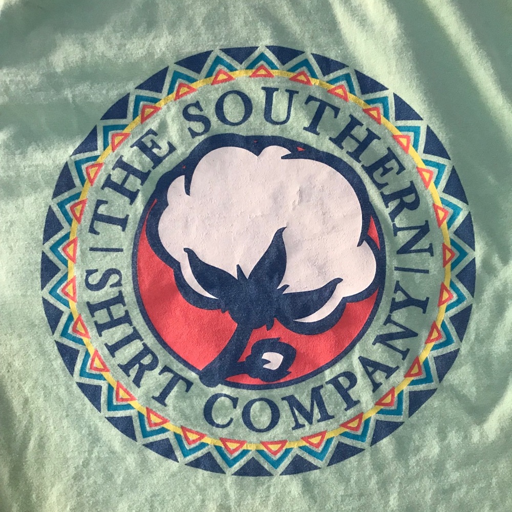 Southern Shirt Company T-shirt